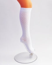 Load image into Gallery viewer, Conte-Kids Tip-Top #7С-21СП(004) - Classic Cotton Knee-Highs Socks For Girls
