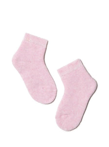 Conte-Kids Sof-tiki #7С-46СП(000) - Lot of 2 pairs Cotton Terry Socks For Boys & Girls