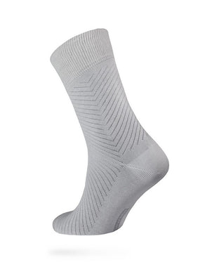 Lot of 6 pairs - Conte Classic Cotton Men's Socks - DiWaRi - Cool Effect #7С-23СП(010)