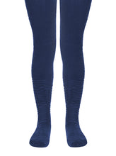 Load image into Gallery viewer, #6С-17СП(342) - Sof-tiki Conte-Kids Cotton Terry Tights For Girls &amp; Boys 6yr.