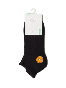 Conte Esli #15С-75СПЕ(078) - Lot of 2 pairs Active Cotton Terry Foot Women's Socks