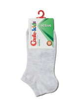 Load image into Gallery viewer, Conte-Kids Active #19С-180СП(484) - Lot of 2 pairs Cotton Socks For Girls