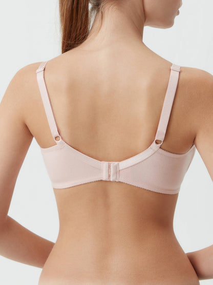 Conte Women's Cotton Nursing Bra - Assorti #RB7103