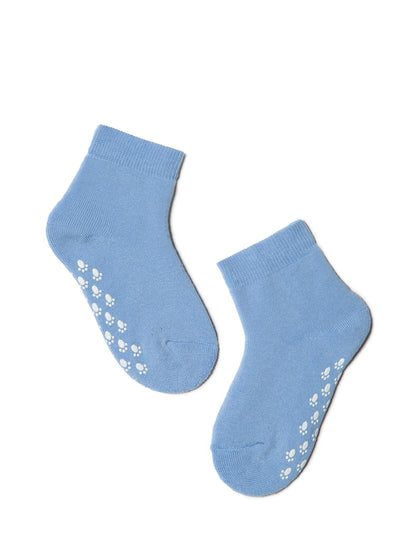 Conte-Kids Sof-tiki #7С-53СП(000) - Lot of 2 pairs Cotton Terry Socks for Boys & Girls