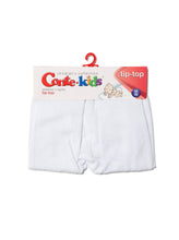 Load image into Gallery viewer, #4С-01СП(360) - Tip-Top Conte-Kids Classic Solid Cotton Tights For Girls 0/12m.