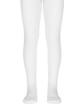 Load image into Gallery viewer, #19С-188СПЕ(000) - Conte/Esli Kids Classic Solid Cotton Tights For Girls &amp; Boys 12/24m.-16yr.