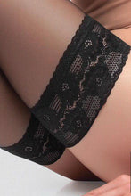 Load image into Gallery viewer, Conte Class 20 Den - Elegant Thin Stockings For Women (8С-90СП)