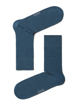 Lot of 6 pairs - Conte Classic Cotton Men's Socks - DiWaRi #5S-08SP(000)