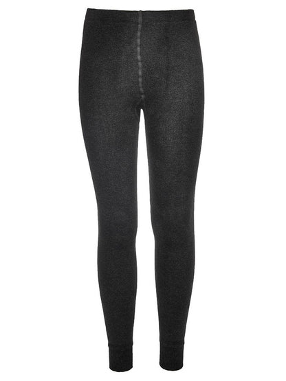 Conte Sof-Tiki - Kids Cotton Terry Warm Leggings for Girls #13С-82СП(000)