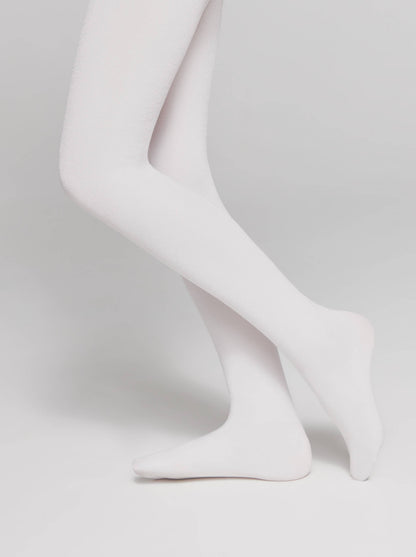 Conte Holiday 50 Den - Fantasy Elegant Tights For Girls with pearlescent lurex shine - 4yr. 6yr. 8yr. 10yr. (20С-201СП)