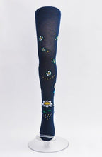 Load image into Gallery viewer, Conte-Kids Tip-Top #4С-01СП(062) - Cotton Tights For Girls 12/24m.