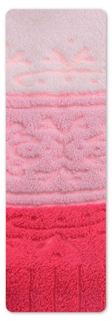 #6S-17SP(255) - Sof-tiki Conte-Kids 85% Cotton Terry Tights - For Girls & Boys 6yr.
