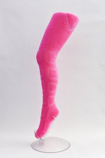 #6С-17СП(150) - Sof-tiki Conte-Kids Cotton Terry Tights 0/12m.