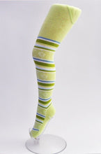 Load image into Gallery viewer, #7С-38СП(235) - Sof-tiki Conte-Kids Cotton Terry Tights 0/12m.