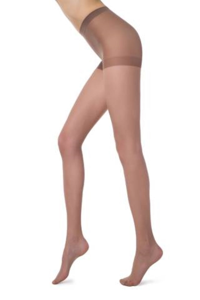 Conte/Esli Slim 20 Den - Correct Modelling Control Top Women's Tights (8С-63СПЕ)