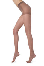 Load image into Gallery viewer, Conte/Esli Slim 40 Den - Correct Modelling Control Top Women&#39;s Tights (8С-61СПЕ)
