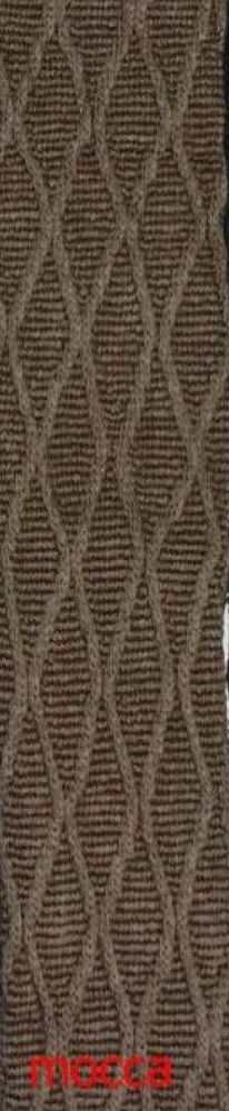 Conte/Esli Step - Women's Cotton Knit Leg Warmers (14С-113СПЕ)