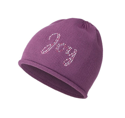 Conte/Esli Knitted Children's Hats - For Girls (17С-101СП)