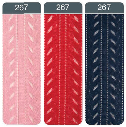 #7С-80СП(267) - Miss Conte-Kids Openwork Cotton Tights For Girls 6yr.-8yr.
