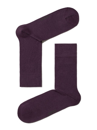 Lot of 6 pairs - Conte Classic Cotton Men's Socks - DiWaRi #5S-08SP(000)