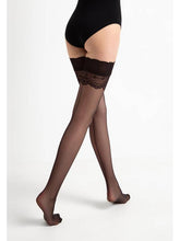 Load image into Gallery viewer, Conte Sense 20 Den - Fantasy Thin Stockings For Women With imitation seam (16С-45СП)