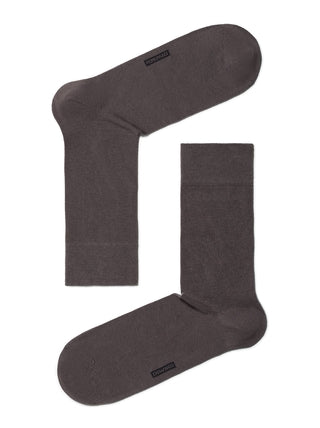 Lot of 6 pairs - Conte Classic Cotton Men's Socks - DiWaRi #5S-08SP(000)