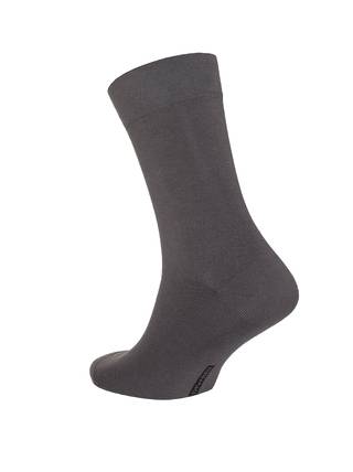 Lot of 6 pairs - Conte Classic Cotton Men's Socks - DiWaRi #5S-08SP(000)