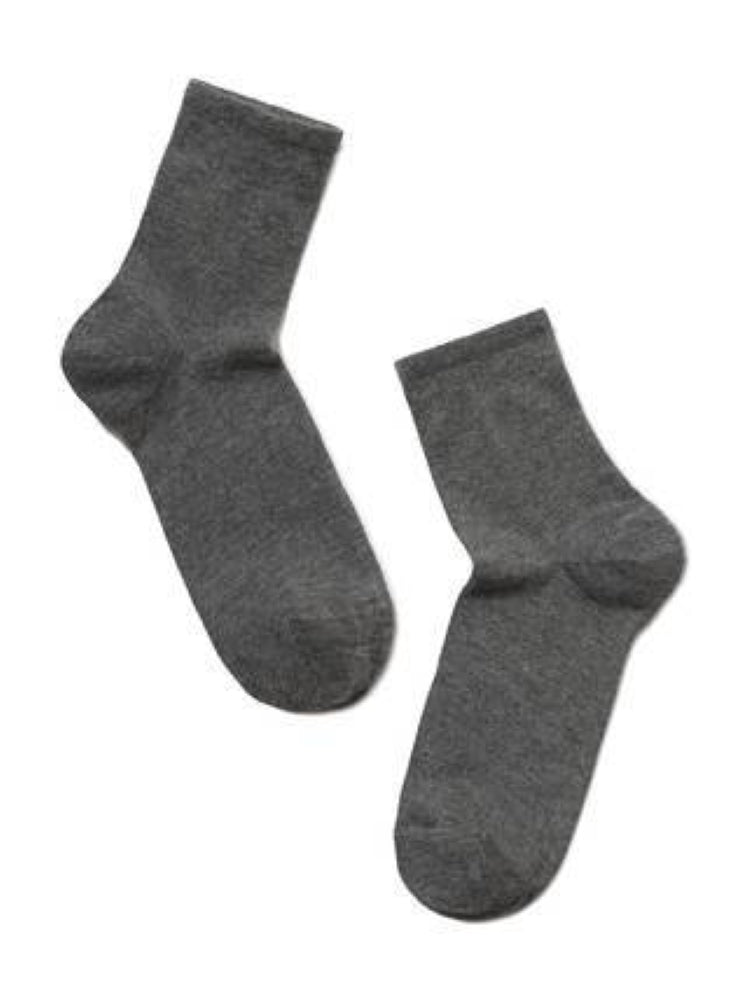 Conte Angora #14С-114СП(000) - Lot of 2 pairs Comfort Women's Socks