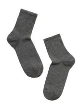 Load image into Gallery viewer, Conte Angora #14С-114СП(000) - Lot of 2 pairs Comfort Women&#39;s Socks