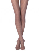 Load image into Gallery viewer, Conte Caprice - Cotton Ajour Openwork Women&#39;s Tights (13С-42СП)
