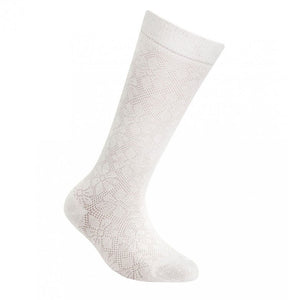 Conte-Kids Tip-Top #7С-21СП(002) - Classic Cotton Knee-Highs Socks For Girls