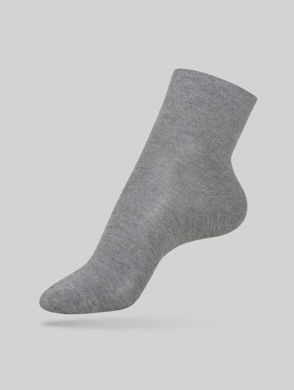 Conte Angora #14S-114SP(000) - 1 pair Comfort Women's Socks