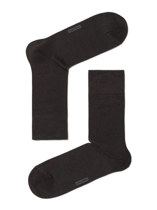 Lot of 6 pairs - Conte Classic Cotton Men's Socks - DiWaRi #5S-08SP(000)