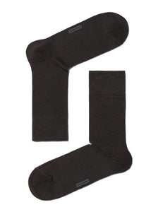 Lot of 6 pairs - Conte Classic Cotton Men's Socks - DiWaRi #5С-08СП(000)