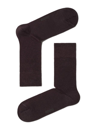 Lot of 6 pairs - Conte Classic Cotton Men's Socks - DiWaRi #5S-08SP(000)