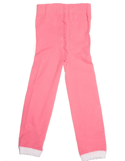 Conte Mila - Kids Thin Elastic Fantasy Leggings For Girls (8С-110СП)