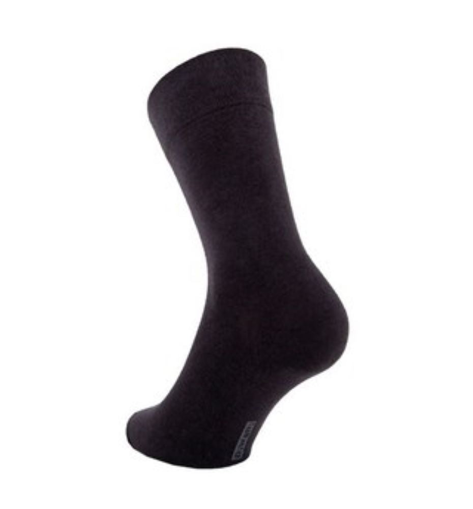 Esli Perfect #14С-117СПЕ(000) - Conte Classic Cotton Warm Terry Foot Men's Socks - Lot of 2 pairs