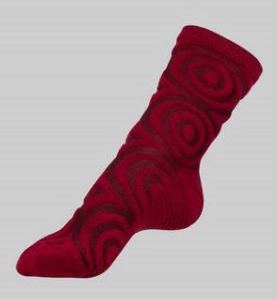Conte Esli #15С-10СПЕ(063) - Lot of 2 pairs Cotton Terry Women's Socks