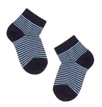 Load image into Gallery viewer, Conte Esli #14С-14СПЕ(709) - Pack of 2 pairs Cotton Socks For Boys