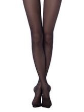 Load image into Gallery viewer, Conte Active 40 Den - Modelling Control Top Women&#39;s Tights (8С-61СП)