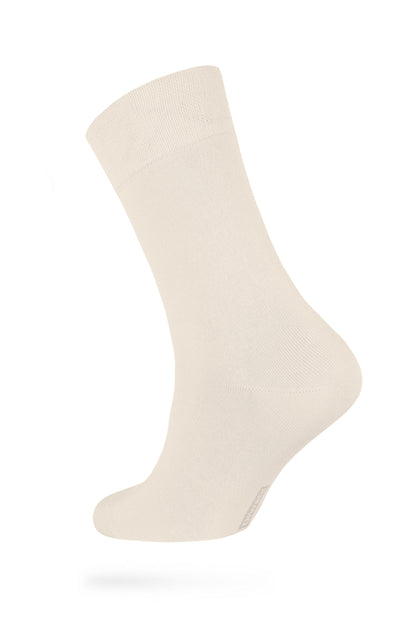 Lot of 6 pairs - Conte Classic Cotton Men's Socks - DiWaRi Cool Effect #7S-23SP(000)