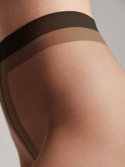 Conte Summer 8 Den - Classic Ultra-thin Invisible Women's Pantyhose (14S-17SP)