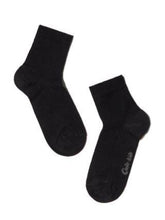 Load image into Gallery viewer, Conte-Kids Class #13С-9СП(154) - Lot of 2 pairs Cotton Socks For Boys