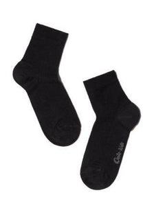 Conte-Kids Class #13С-9СП(154) - Lot of 2 pairs Cotton Socks For Boys
