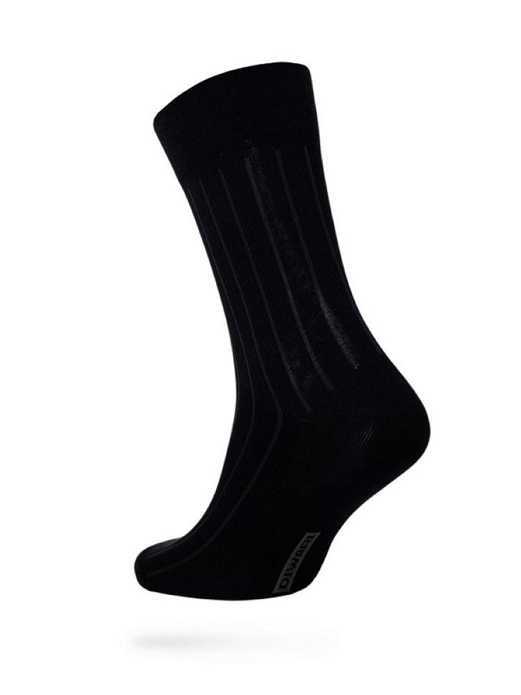 Lot of 6 pairs - Conte Classic Cotton Men's Socks - DiWaRi - All seasons #7С-43СП(050)