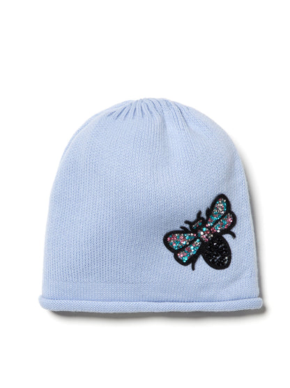 Conte/Esli Knitted Children's Hats - For Girls (18С-147СП) 