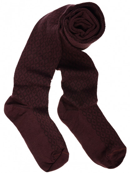 #12С-20СПЕ(387) - Conte/Esli Kids Cotton Tights For Girls 10yr.-12yr.