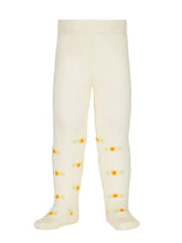 Load image into Gallery viewer, Conte-Kids Bravo #7С-44СП(216) - Cotton Tights For Girls 0/12m.-12/24m.