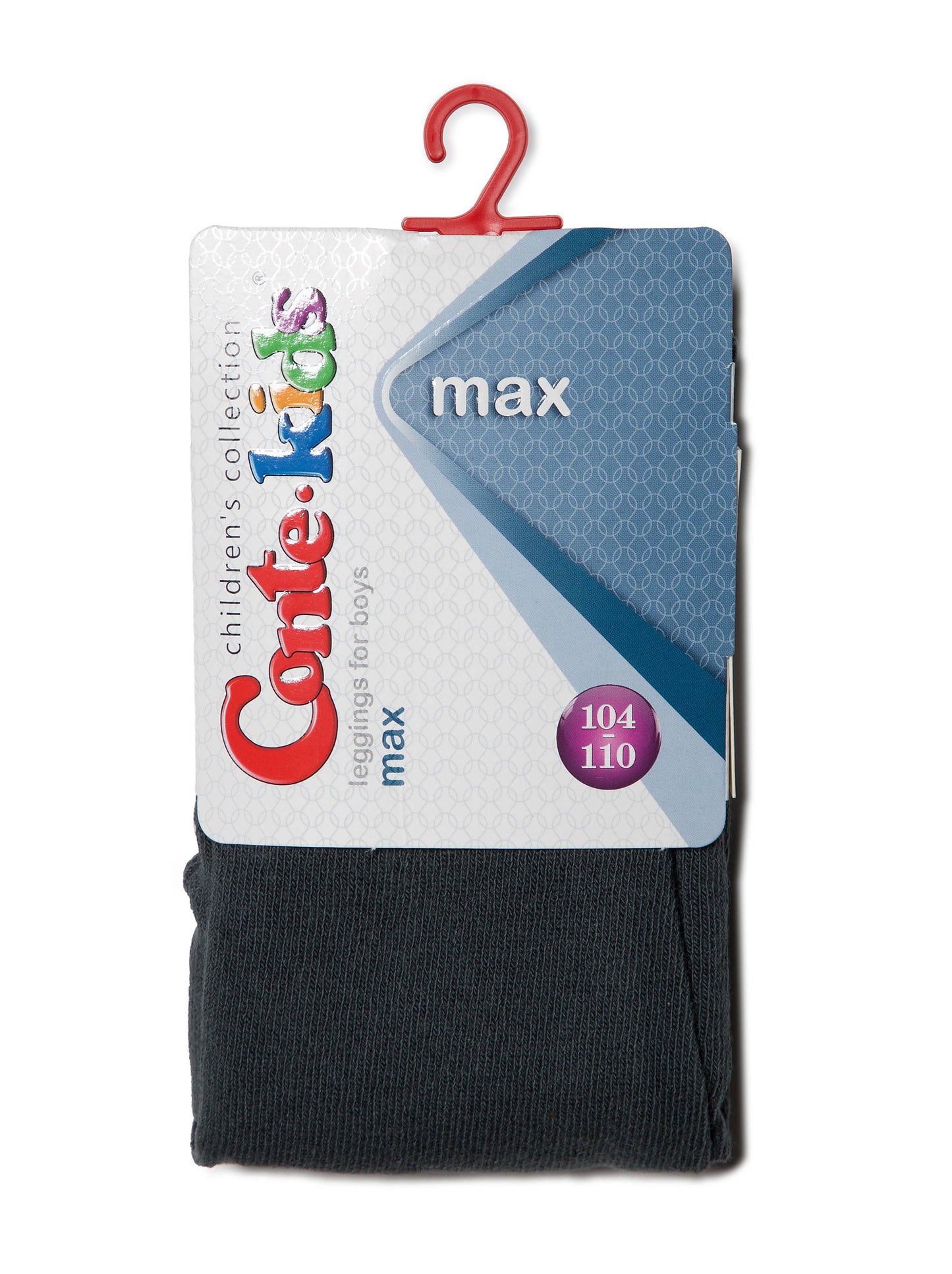 Conte Max - Kids Cotton Leggings for Boys #6С-13СП(000)