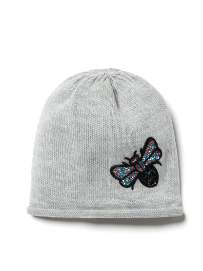 Conte/Esli Knitted Children's Hats - For Girls (18С-147СП) 